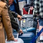 Businesses are cautiously spending on corporate travel as trade uncertainty looms