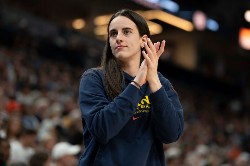 3 things you missed in ‘On Her Game’ book about Caitlin Clark