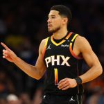 Devin Booker agrees to record-setting extension with Suns, per report