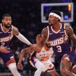 What Bradley Beal deal means for Clippers, rest of NBA