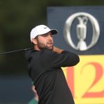 2025 Open Championship tee times, pairings for Sunday