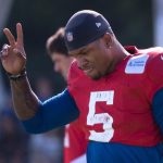 Anthony Richardson owns Colts’ 2024 disaster: ‘I didn’t do enough’