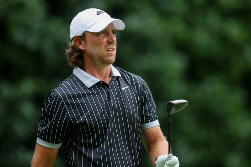 Tour Championship leaderboard: Cantlay, Fleetwood lead after Round 3
