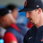 Red Sox release pitcher they just signed for $21 million