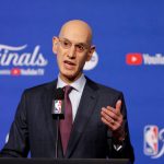 Silver addresses Kawhi Leonard-Clippers allegations