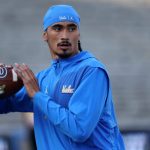 Will Nico Iamaleava transfer? Update on quarterback’s status with UCLA