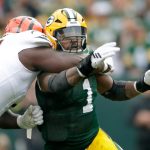 Micah Parsons sounds off on NFL officiating of defensive players