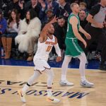Knicks look like real NBA championship contender โ so far