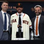 How Buster Posey hiring Tony Vitello could reshape MLB manager job