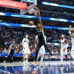 Spurs’ Wembanyama is already in the NBA MVP convo. Get used to it