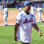 Trump pardons MLB star Darryl Strawberry for tax evasion conviction