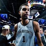 Will Victor Wembanyama play in NBA Cup final? Spurs’ plans for center