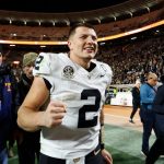 Pavia’s Heisman blunder makes QB’s NFL draft case even more difficult